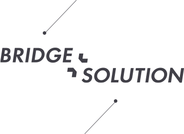 BRIDGE SOLUTIONロゴの由来